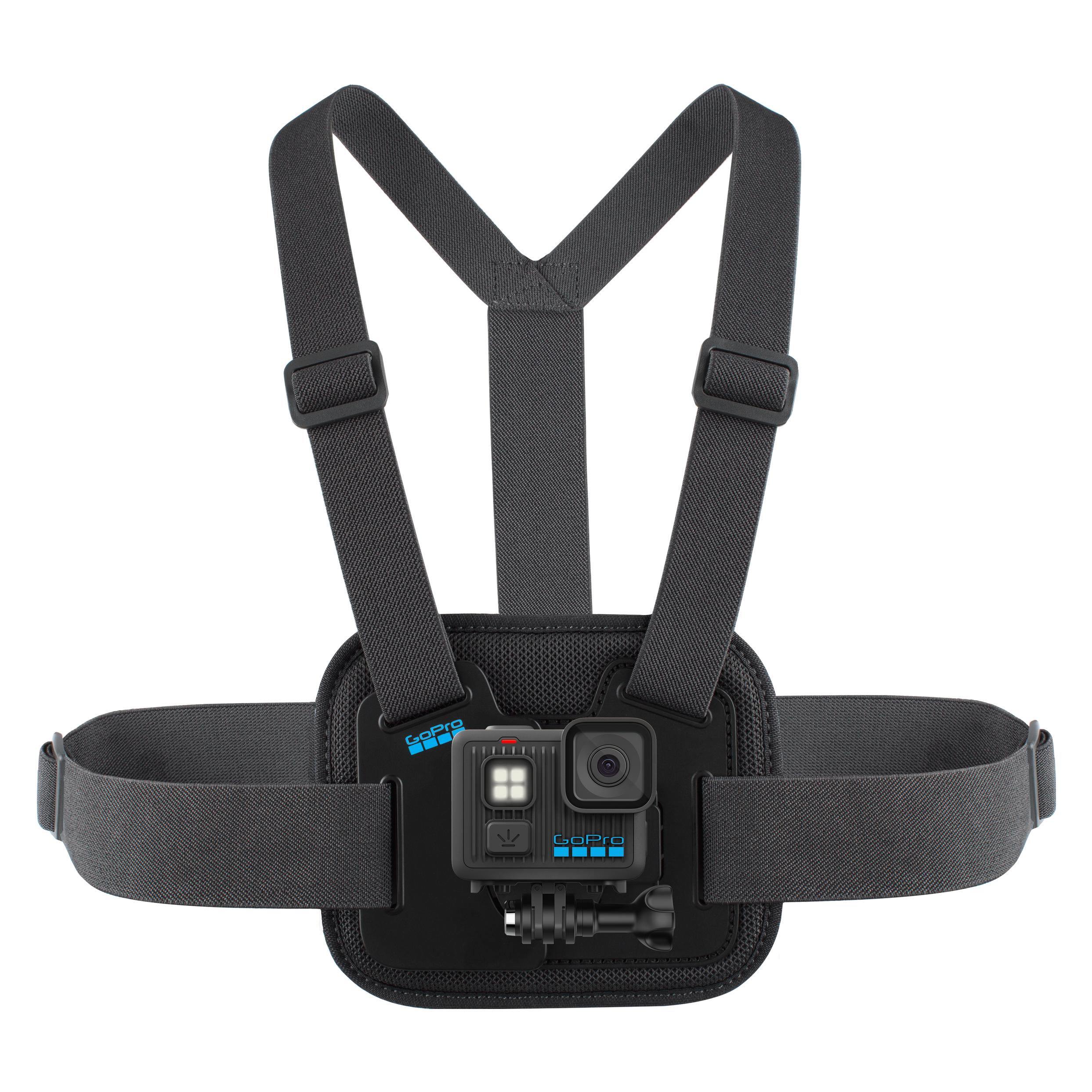GoPro Chest Mount Brustgurt (AGCHM-001-VN)
