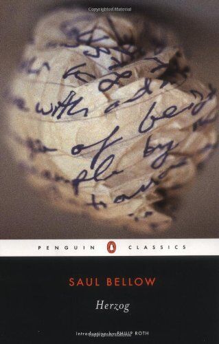 Saul Bellow - Herzog (Penguin Classics) - Preis vom 04.10.2026 03:51:26 h