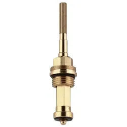 Grohe, Zubehör Sanitärinstallation, Oberteil 1/2Zoll, Sitztiefe 40mm