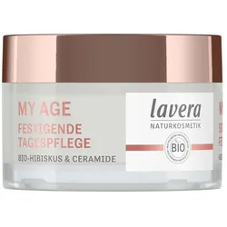MY AGE - Festigende Tagespflege 50ml