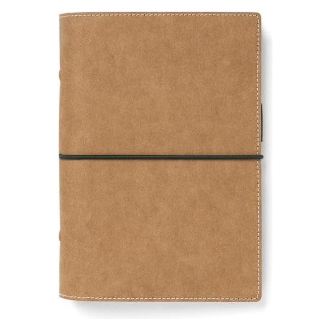 Filofax Eco Essential Persönlicher Organizer Goldene Eiche (UD-022677)