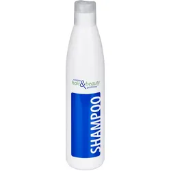 Wittkötter Profiline Perücken Shampoo synth. Haar Kunsthaar 250ml