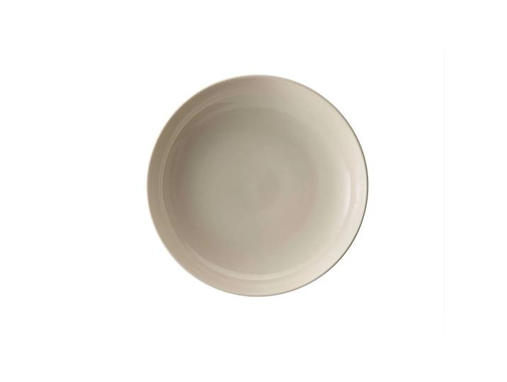 Design House Stockholm Assiette creuse NM& Sand 23cm