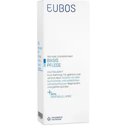 Eubos Hautbalsam F 200 ML