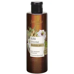 Beschützt sein Schaumbad - Aura 200ml