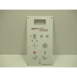 Optimum Label DH28BV | 03020430125V2