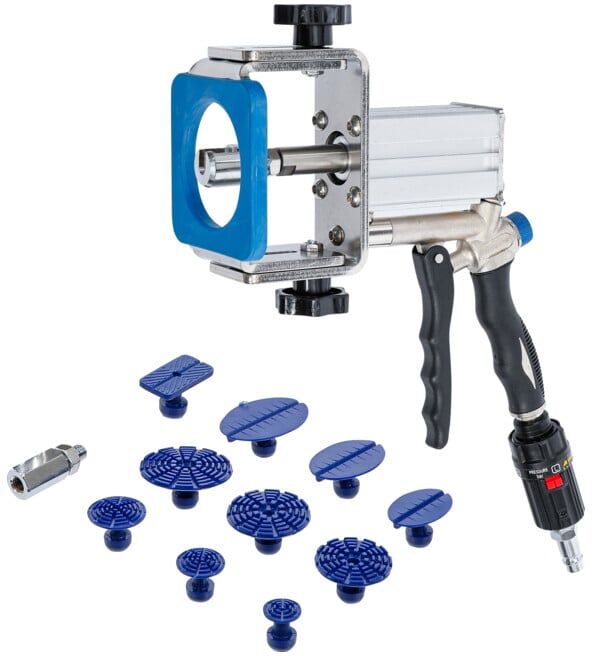 BGS Extracteur débosseleur pneumatique ; BGS technic (875)
