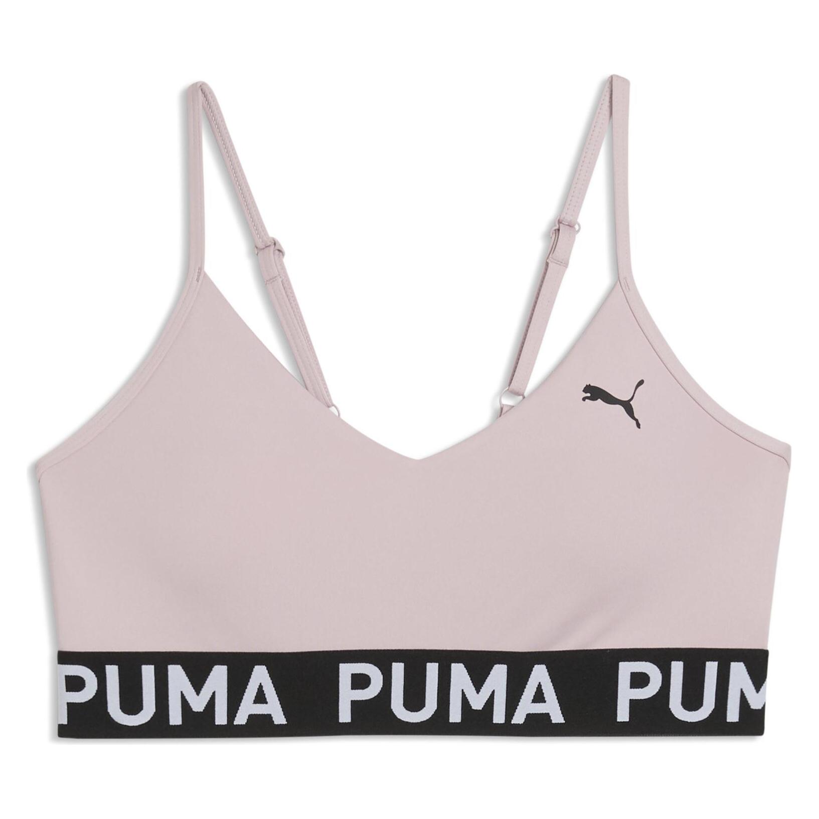 Puma Move Strong Bra - Low (S) (527140)