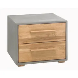 Hasena Factory-Line Nachttisch Modo Wildeiche natur