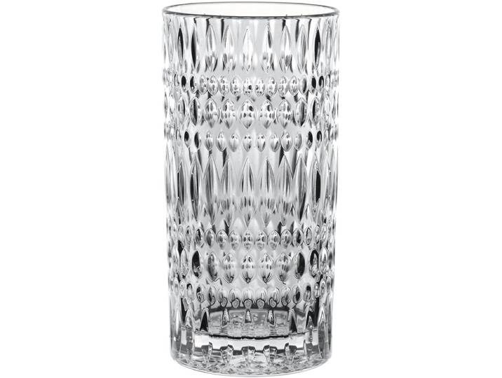 Nachtmann - Latte Macchiatoglas 'Ethno Barista' - 434 ml - set 2 stuks