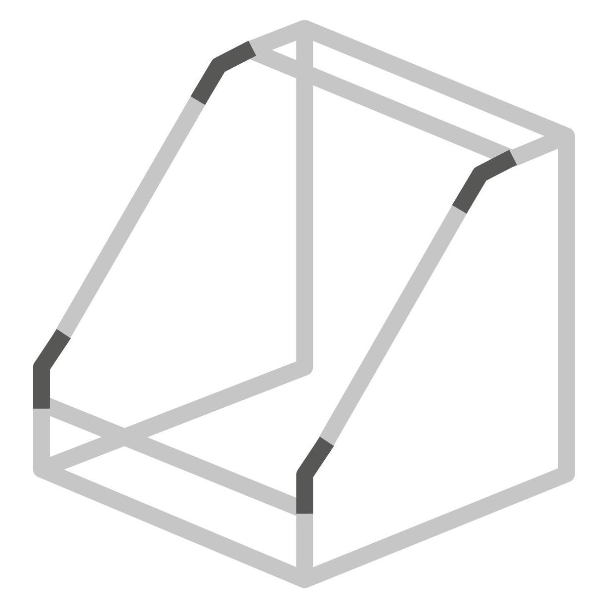 Hettich Flexibler Knoten Cadro 180 ° (1 Stk.) (9303947)
