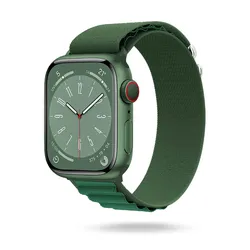 ONEFLOW Active Loop Apple Watch SE 3 (40mm) Sport Armband Nylon