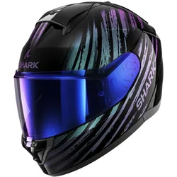 Shark, Motorradhelm, RIDILL 2 ASSYA Integralhelm (XL)