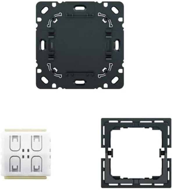 Busch-Jaeger Smart-Switch Wireless 62721/01 U-WL (2CKA006710A0044)