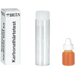 BRITA Karbonathärte Testkit