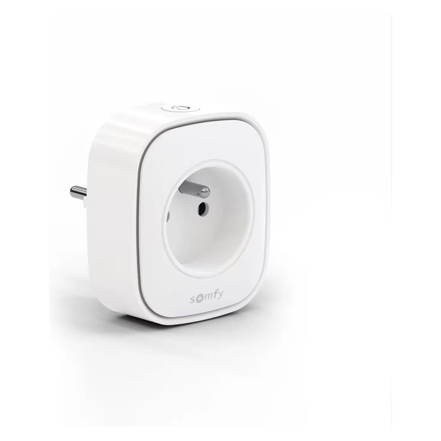 somfy Gniazdo Zigbee typ E 1871215 (1871215)