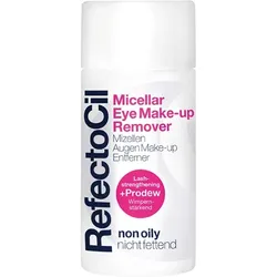 150ml RefectoCil Micellar Eye Make-up Remover