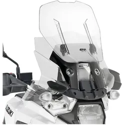 Givi, Motorrad Zubehör, pare-brise Airflow