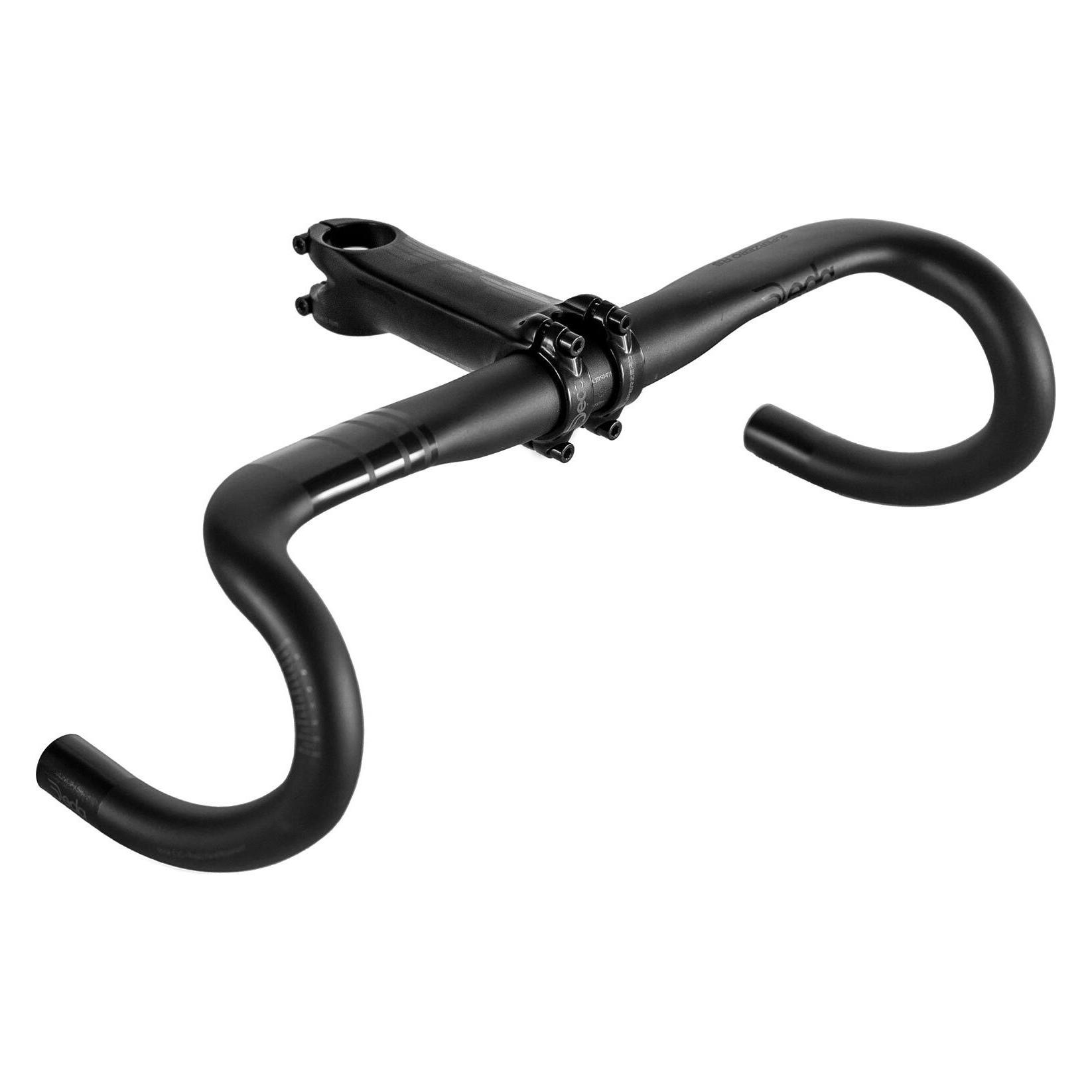 Deda Elementi Superzero RS Legierungen Rennlenker (31.70 mm) (SZRSHBAL-42)