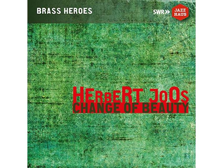 Change of Beauty