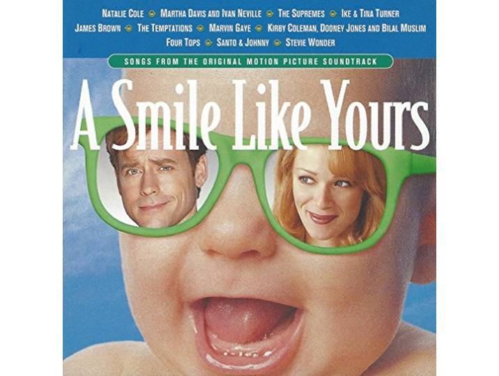 A Smile Like Yours (Original Soundtrack)