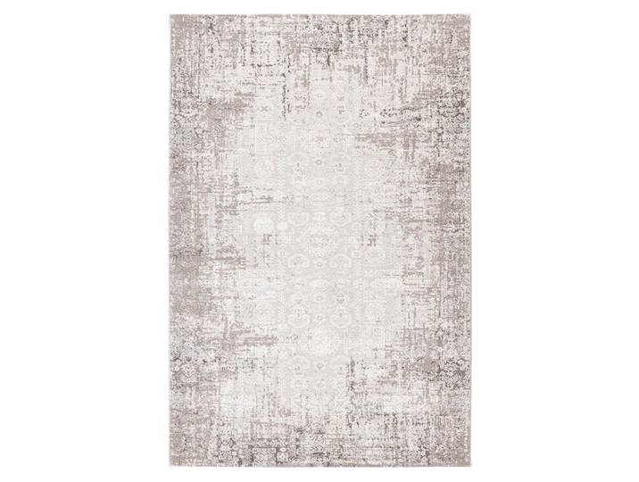 Vintage-Teppich MY PHOENIX Taupe 160/230 cm