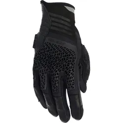 Acerbis Crossover, Handschuhe - Schwarz - XL