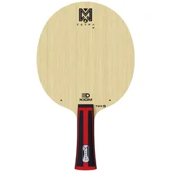 XIOM Holz Tetra TMXi - Griffform gerade - gerade