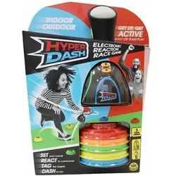 Famosa Tischspiel Hyper Dash (Deutsch, 2 - 10 Spieler)