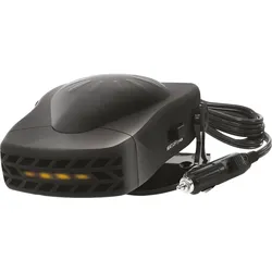 HP Autozubehör 2 in 1 Heiß-& Kaltlüfter für Fahrzeuge 12 Volt / 150 Watt