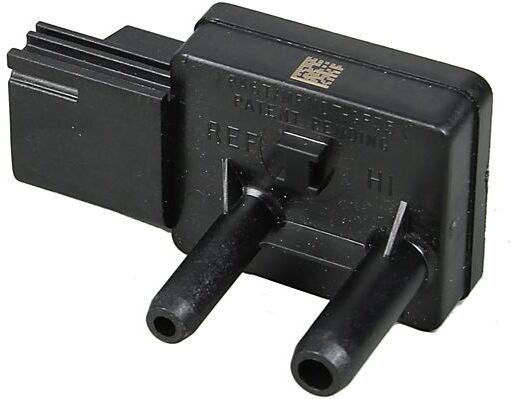 Metzger Autoteile Sensor, Abgasdruck 0906338 Nach Rußpartikelfilter Für Ford Volvo Citroën/peugeot Mazda