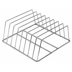 Hobart Einsatz für Ladenbleche 500 x 500 mm