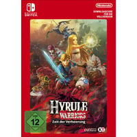 Hyrule Warriors: Zeit der Verheerung, Nintendo Switch-Spiel Nintendo Switch, Download Code ESD