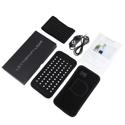 Home Near Infrared 660nm 850nm Wrist Guard Belt For Health & Beauty b