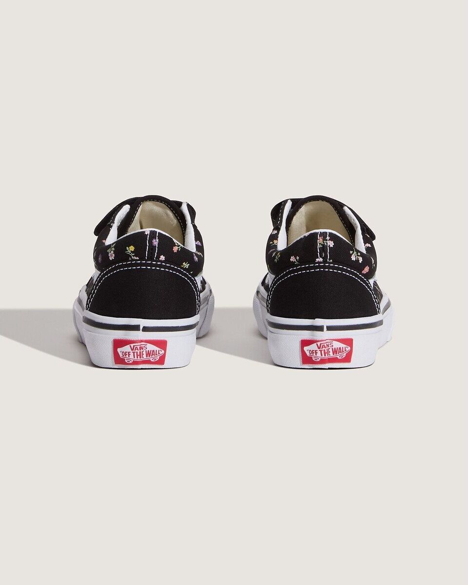 VANS Baskets basses, Uy Old Skool V