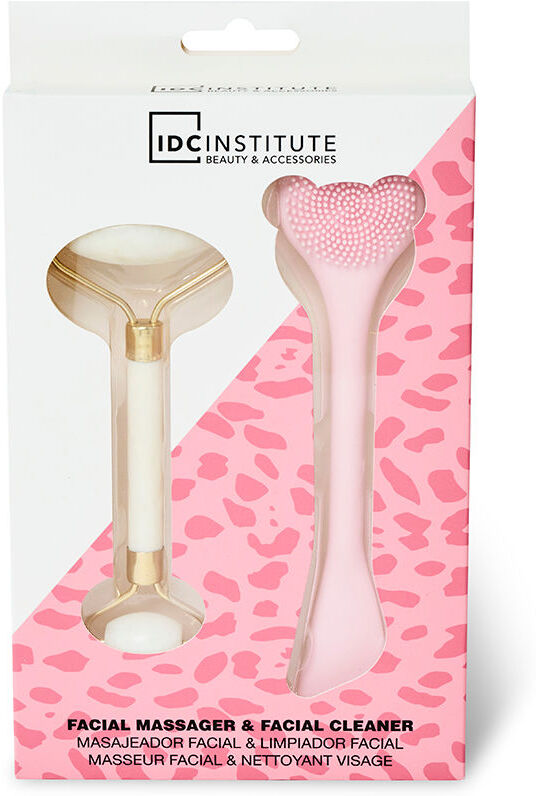 Idc Institute Skin Cleansing cofanetto 2 pz