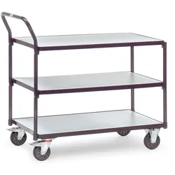 Fetra ESD-Tischwagen 1851