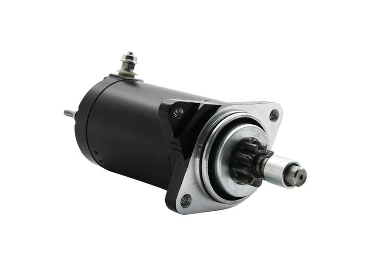 Démarreur pour Jetski Sea Doo PWC GSX GTX 96-97 RFI 1998 éventuelles X 98-99 XP 95-97 Challenger 96-99 Speedster 98-99 Rotax Marine