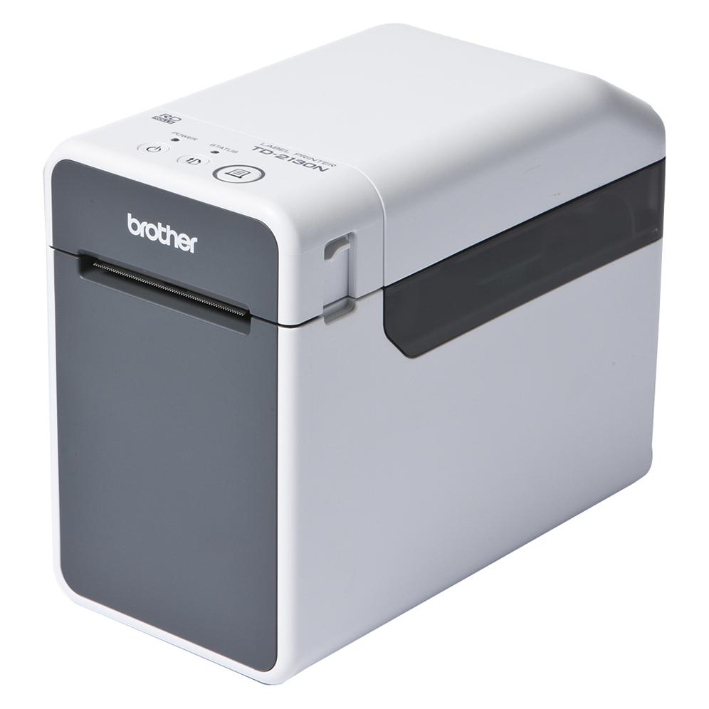 Brother TD-2135NWB (300 dpi) (TD2135NWBXX1)