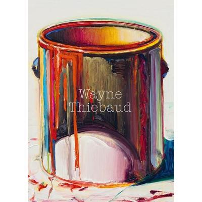 Wayne Thiebaud, Taschenbuch von Janet Bishop,Jason Edward Kaufman,Ulf Küster,Charlotte Sarrazin, Hatje Cantz Verlag, 978-3-7757-5401-9