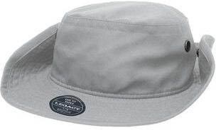 LEGACY CFB Cool Fit Booney in Shark Grey size Large/XL   Cotton Polyester