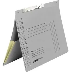 Falken Pendelhefter 15033810 Behördenheftung Schlitz Dehnt. gr