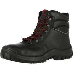 Sicherheitsstiefel S3 "POWER STEP III" - 36 - schwarz