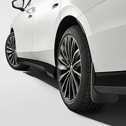Volkswagen ID.7 Schmutzfänger hinten Set 2-teilig 14A075101