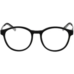 Quiksilver, Brillengestell, Brillenfassung Eqyeg03139 Dblk