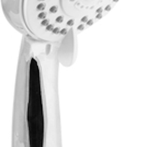 CON:P CARBALLO Handdouche met 5 straalpatronen, chroom, SA330794