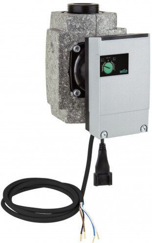 Wilo Yonos Eco 25/1-5 BMS 180 mm Pompe de circulation 2150700