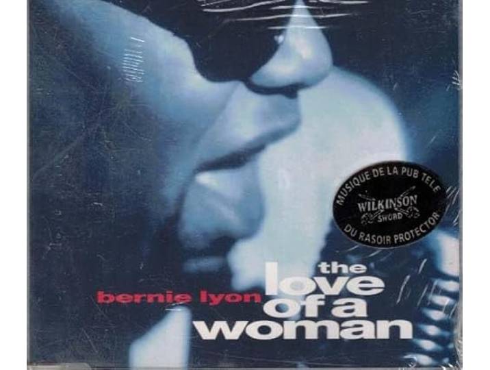 Love of a woman (1993, Wilkinson-commercial)