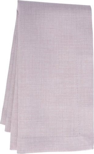 Sander Loft rond tafelkleed 170 cm - Rosenholz