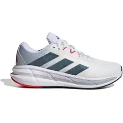 ADIDAS Herren Laufschuhe Questar 3, Größe 47 1⁄3 in Weiß Weiß